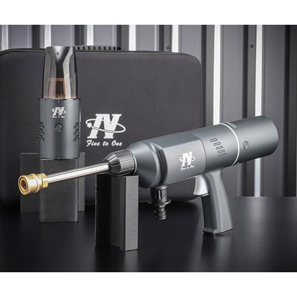 新品未使用 サンデークリーナー これからの季節どうですか？