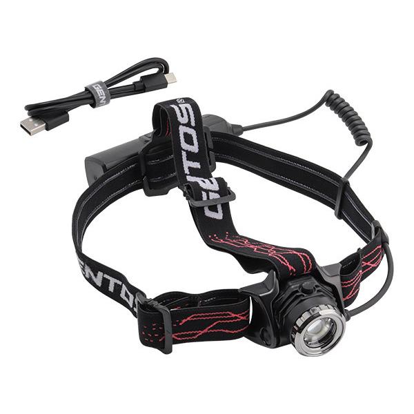 Gシリーズ GENTOS 充電式 LED ヘッドライト118RG GH-118RG Gシリーズ GENTOS 充電式 LED ヘッドライト118RG GH-118RG