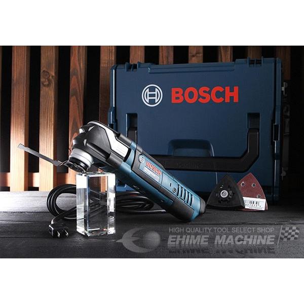 BOSCH ボッシュ　マルチツール　GMF 40-30L GMF 40-30 マルチツール | Bosch Professional