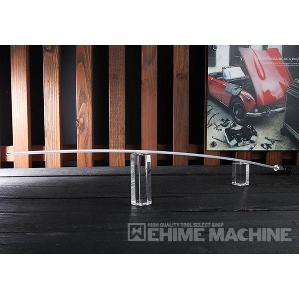 KTC オイルドレーナー用吸引ノズルフレキシブル (GOD24B・GOD80B 