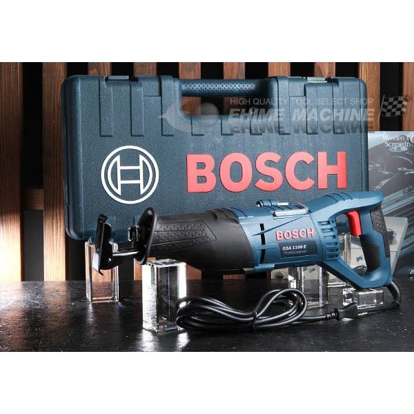 BOSCH ボッシュ セーバーソー GSA 1100E : gsa1100e : エヒメマシン  