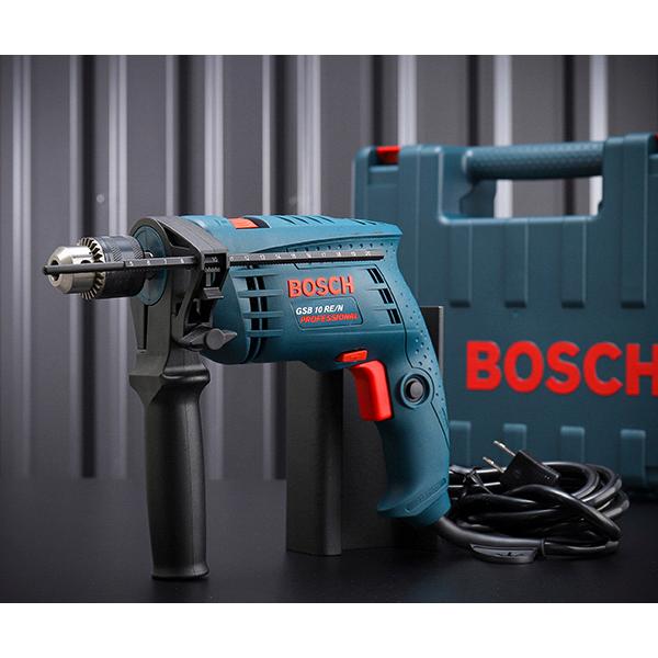 BOSCH ボッシュ 振動ドリル GSB 10RE/N