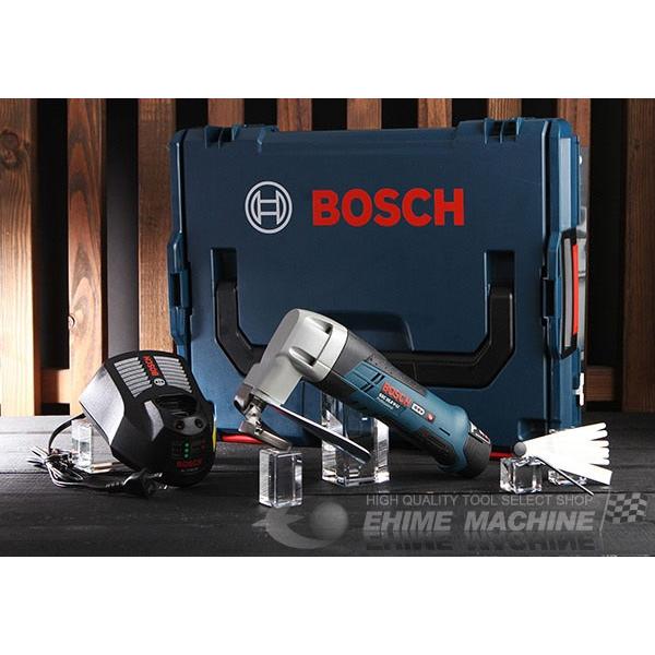 BOSCH ボッシュ バッテリーシェア GSC10.8V-LIN2
