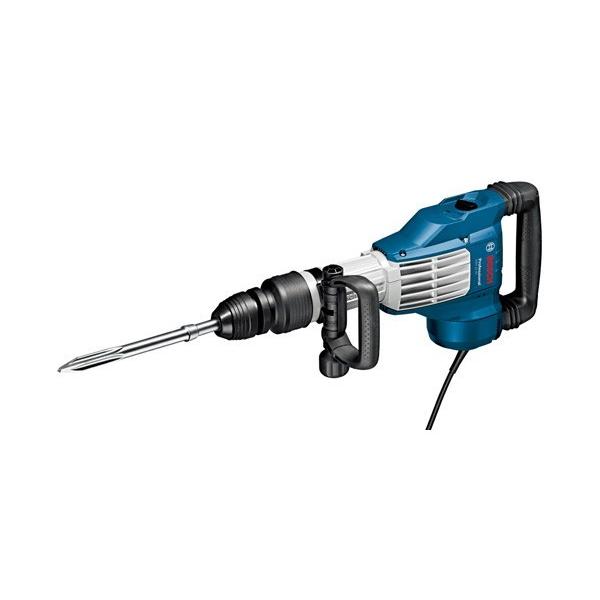 BOSCH（ボッシュ） 日本正規品 ハツリハンマー(SDSーmax) GSH 11VC 