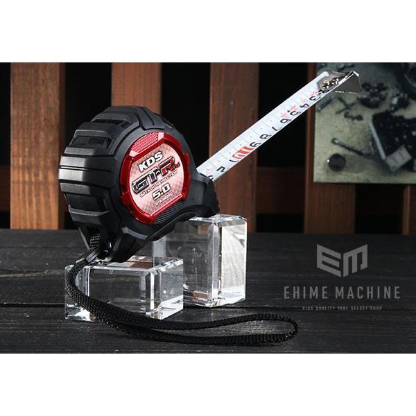 KDS GTR-G2550 ����݂ɂ���10�{�������i�C�����R�[�g�X�P�[�� 25mm��