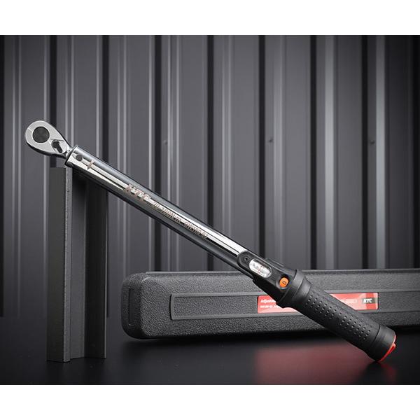 KTC KTC GW100-03 9.5sq.プレセット型トルクレンチ 20〜100N・m 樹脂