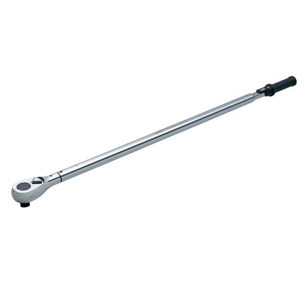 KTC プレセット型トルクレンチ 差込角25.4mm 200〜1000N・m (GW1000-08) 京都機械工具