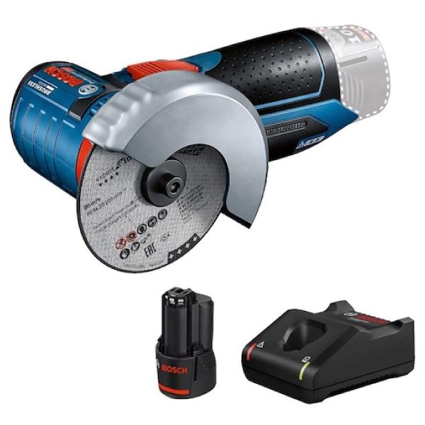 BOSCH（ボッシュ） 日本正規品 10.8Vコードレスカッティング 