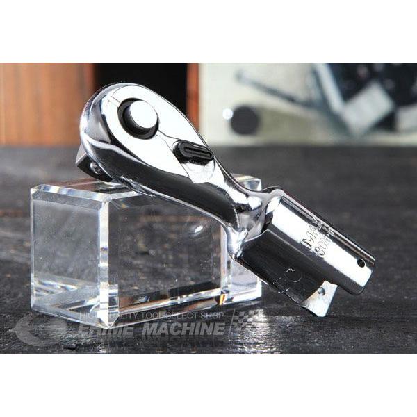 KTC KTC 9.5sq. コンパクトラチェットヘッド GX13-C3 : エヒメマシン