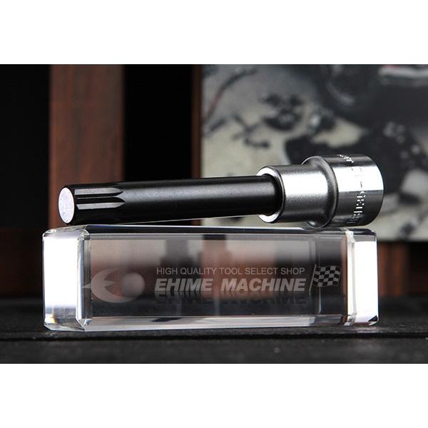 KTC 六角棒レンチ サイズ10mm (HBD35-10) 京都機械工具