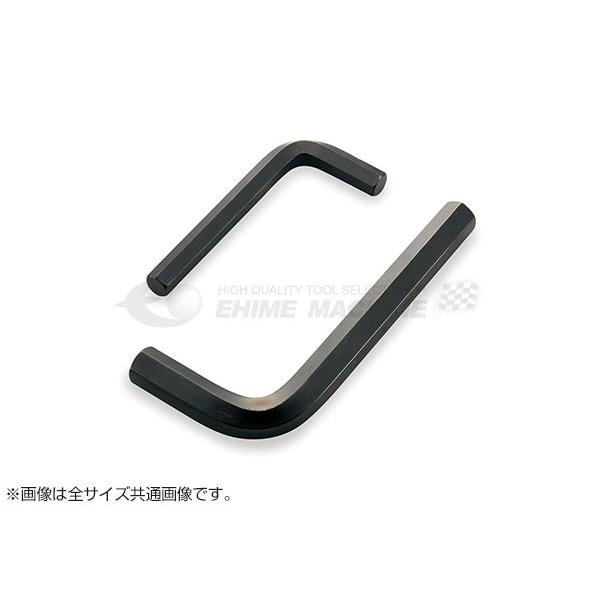 TONE（トネ） 六角棒L形レンチ 19mm (HK-19)(4953488263404) トネ