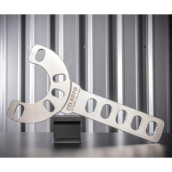 KOTO HS-1446H ハブホルダー(4穴国産車、MINI、6穴トラック等) 江東