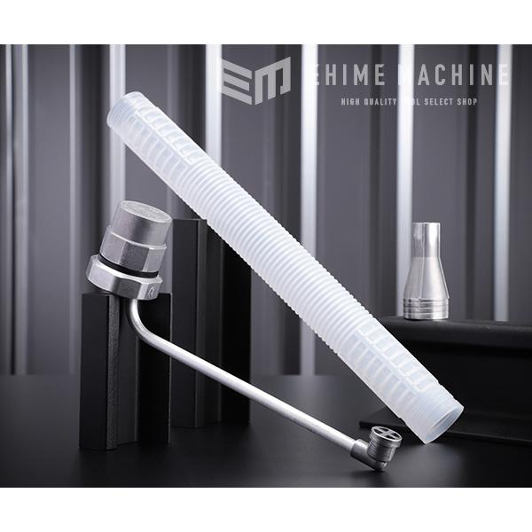 HAYAMARU HY-20S /HY-4S オイル作業用 給油作業に新革命！HAYAMARU ハヤマル オイルロート ノズル HY