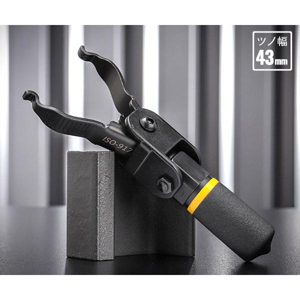 イスコ マルチスタッグ ISO-917 カプラー (コネクター) 取外マルチ