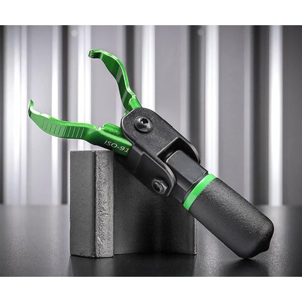 ●砂などの汚れが入り込み、取り難くなっているクリップの取り外しに特に狭い箇所での作業におすすめ。 ●固着して取れにくい電気系統コネクター（カプラ）の脱着にも最適。 ●手の力が直接伝わるので部品を破損しにくい。 ●手のひらにスッポリおさまり、...