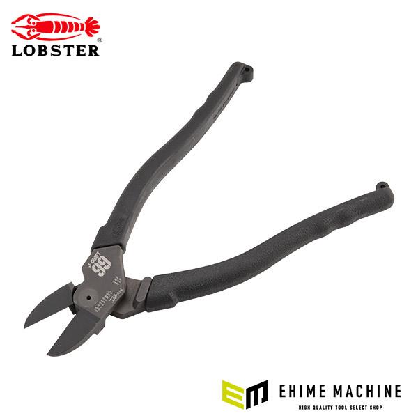 LOBSTER ロブテックス J-CRAFT99 パワーニッパー薄刃 JB225PWNU LOBSTER ロブテックス J-CRAFT99 パワーニッパー薄刃 JB225PWNU