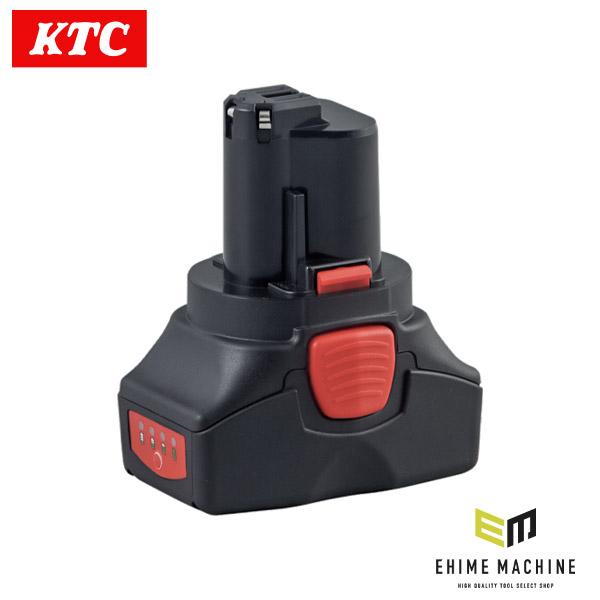 コードレスインパクトドライバ JTAE115A とコードレスインパクトレンチ JTAE315A、コードレスポリッシャーJTAE711 用のバッテリーパックです。【仕様】メーカー：KTC(京都機械工具)型式：JBE14425G電圧：14.4V...
