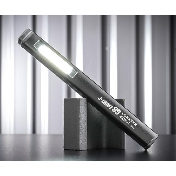 LOBSTER ロブテックス J-CRAFT99 JBLWL1 クリップペン式LED