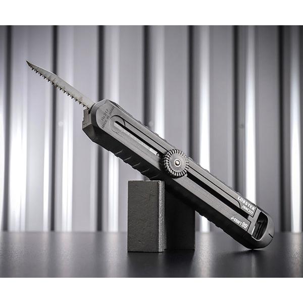 LOBSTER ロブテックス J-CRAFT99 ボード鋸カッター JBNC217 ジェー