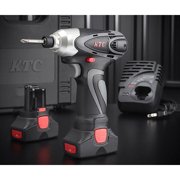 KTC JTAE115インパクトドライバーセット - www.dreamsmilesdental.com.au