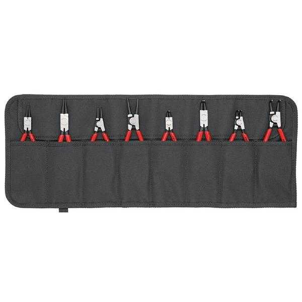 スペックさん専用 KNIPEX（クニペックス） 日本正規品 スナップリングプライヤーセット(8
