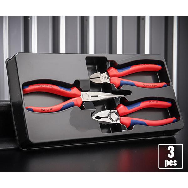 KNIPEX（クニペックス） 日本正規品 アッセンブリーパック (002011