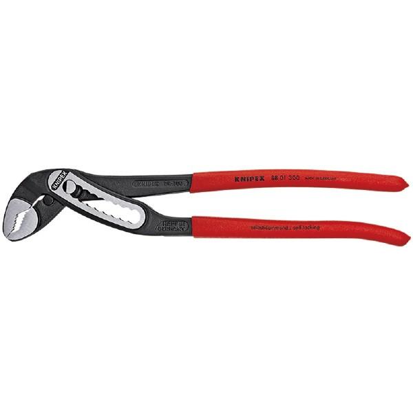 KNIPEX（クニペックス） 日本正規品 アリゲーター ウォーターポンプ