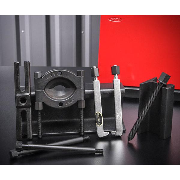 KOTO ベアリングレースプーラー : エヒメマシン Yahoo!ショッピング店