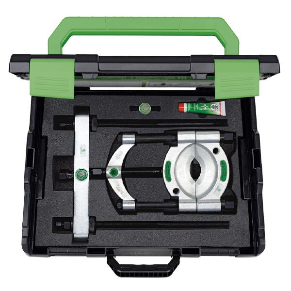 KUKKO 17-B セパレータープーラーセット 115MM PULLPO クッコ KUKKO 17-B セパレータープーラーセット 115MM PULLPO クッコ
