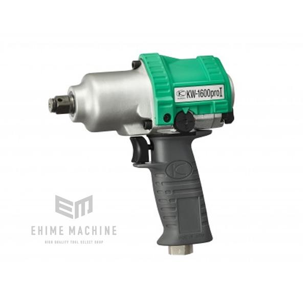 空研 KW-1600proI 12.7sq. 産業用インパクトレンチ : エヒメマシン