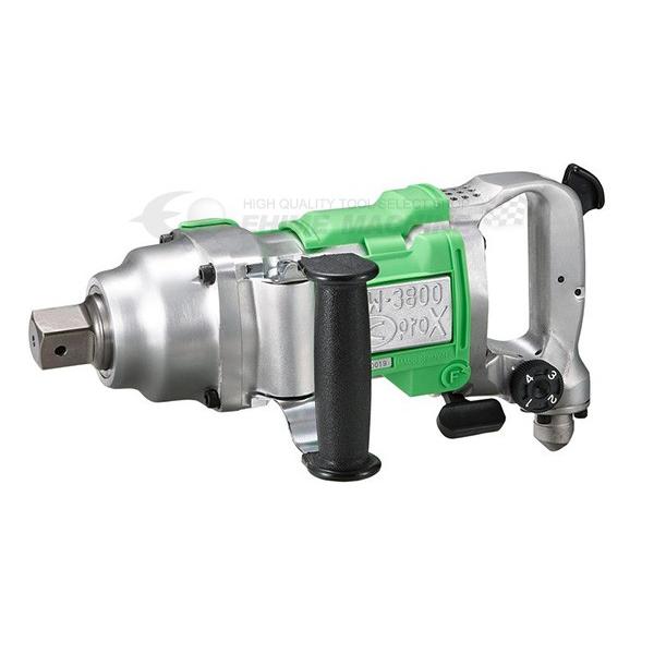 空研 25.4sq. 大型エアーインパクトレンチ KW-3800proXG 空研 25.4sq. 大型エアーインパクトレンチ KW-3800proXG