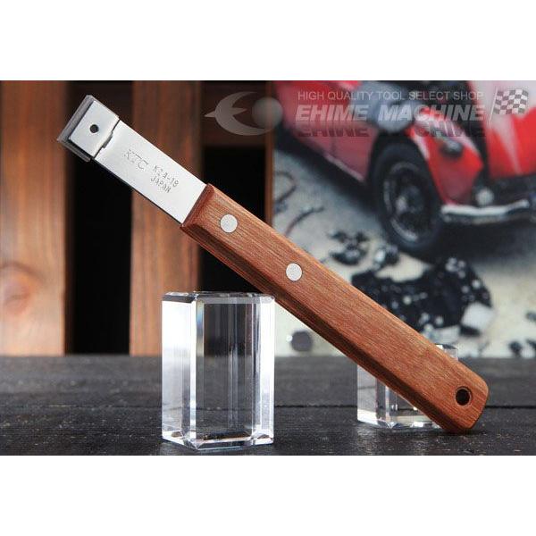 KTC セラミックスクレーパー KZ4-18 : エヒメマシン Yahoo