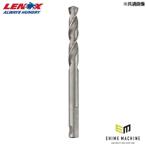 日本正規品 レノックス QC 超硬チップ付センタードリル 83mm (LXAH99314CTPB) LENOX