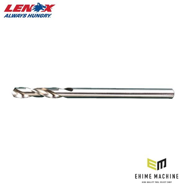 日本正規品 レノックス 鉄鋼用センタードリル 96mm (ソリッドシャンク用) (T9098169) LENOX