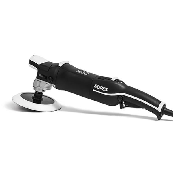 RUPES 低速で使える ルぺス電動シングルアクションポリッシャー LH19E