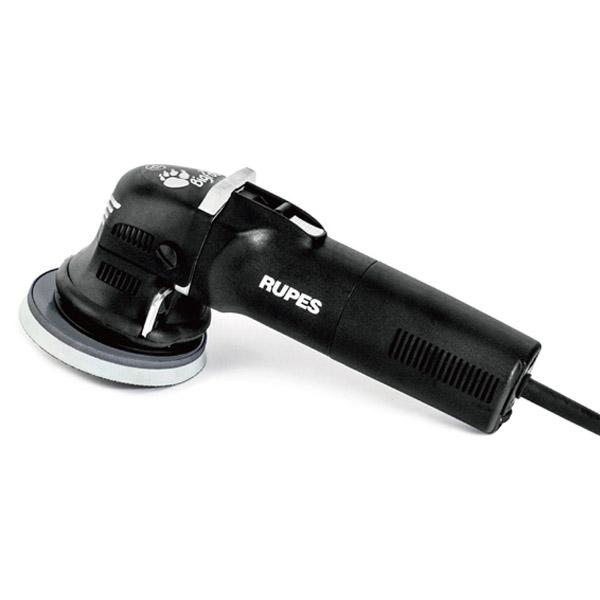 RUPES 電動ダブルアクションポリッシャー LHR12E-DUE ルぺス 自動車 研磨 電動工具