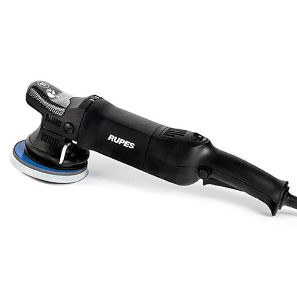 RUPES ルペス 低速で使える 電動ダブルアクションポリッシャー RUPES ルペス 低速で使える 電動ダブルアクションポリッシャー