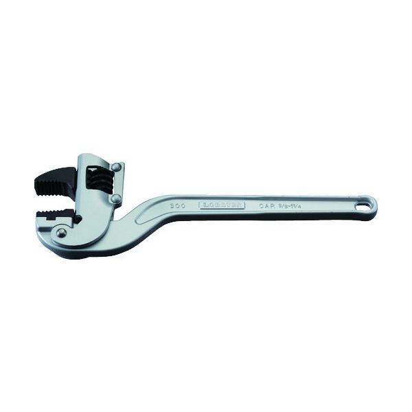 uebNX ACW300 A~R[i[` 300mm Gr LOBSTER uX^[ LOBTEX