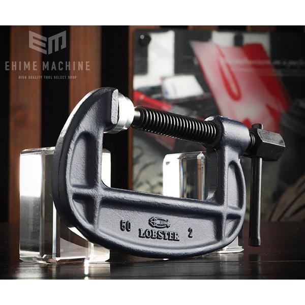 uebNX B50V VR̓X^_[h(B^) 50mm Gr LOBSTER uX^[ LOBTEX