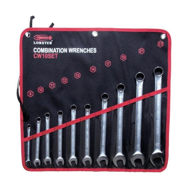 uebNX CW10SET Rrl[V10Zbg Gr LOBSTER uX^[ LOBTEX