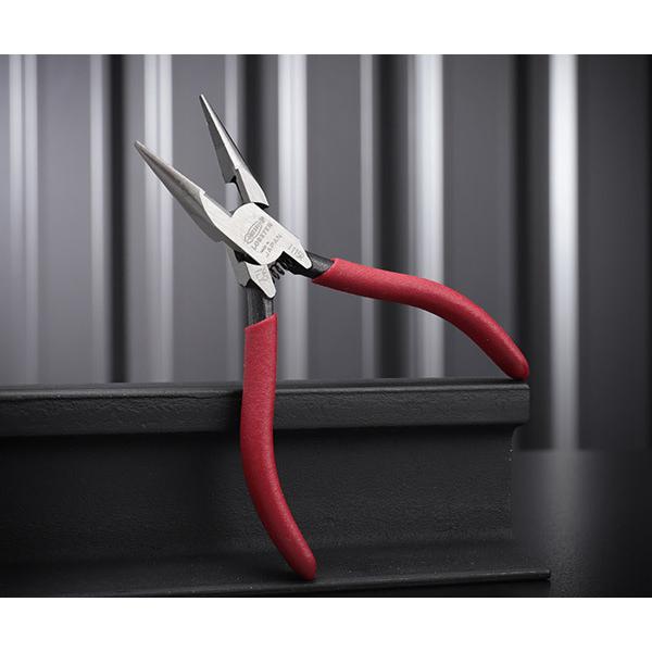 ロブテックス J115R ラジオペンチ エビ LOBSTER ロブスター エビ印工具