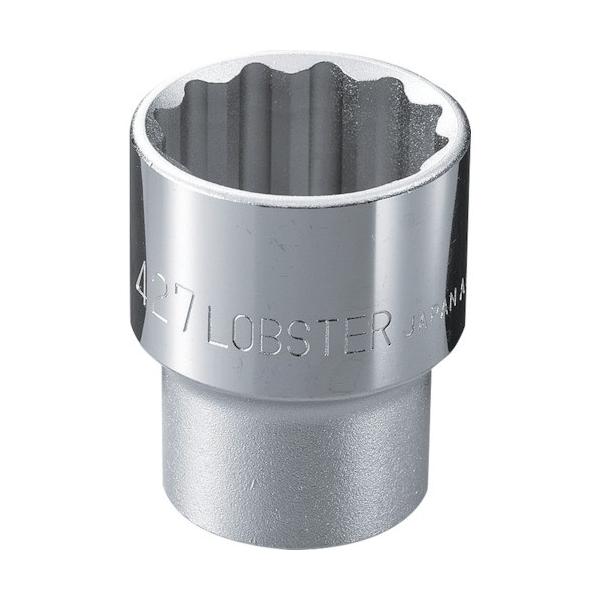 uebNX LM424 12.7sq. \Pbg 24.0mm 12p p 12.7mm 1/2