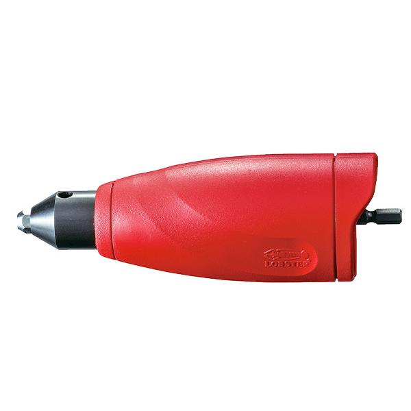 他サイト： ロブテックス R03I アタッチメントリベッター 工具 エビ ロブスター LOBSTER LOBTEXの商品画像