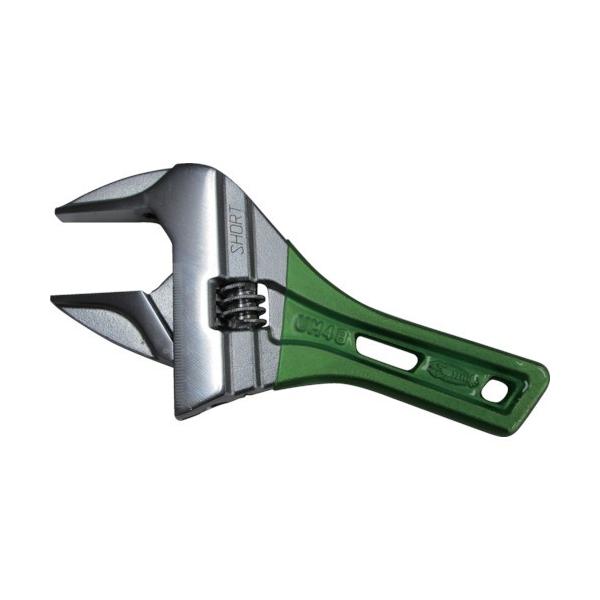 uebNX UM48SG |PbgL O[ 185mm Gr LOBSTER uX^[ LOBTEX