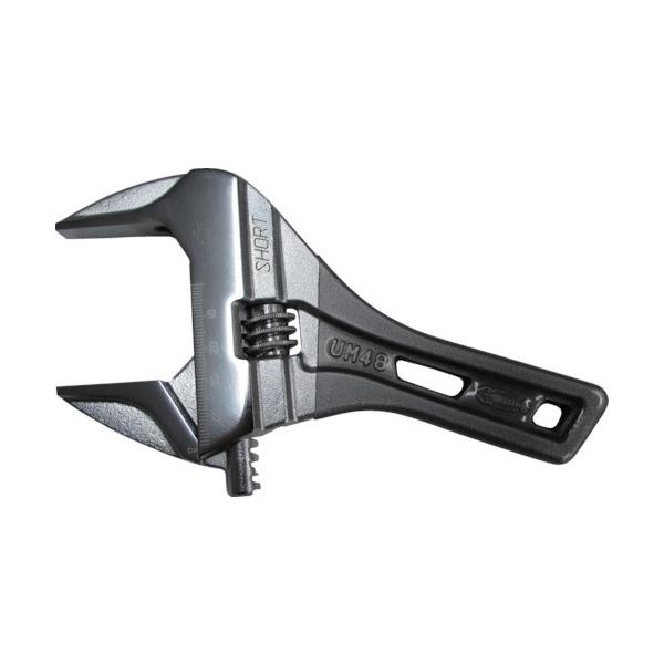 uebNX UM48SS |PbgL X[N 185mm Gr LOBSTER uX^[ LOBTEX