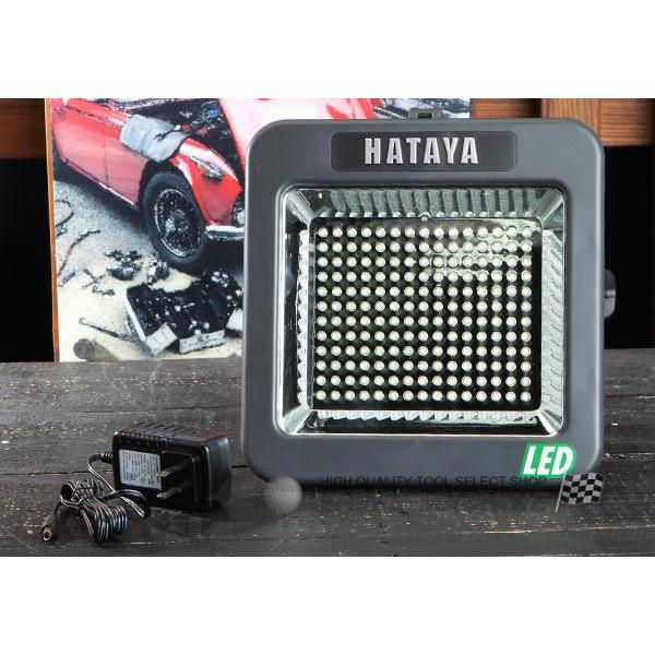 HATAYA (ハタヤ) 充電式LED作業灯 LWK-10 :LWK-10:EHIME MACHINE - 通販 - Yahoo!ショッピング