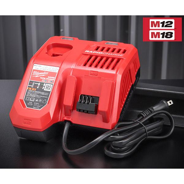 即納 ミルウォーキー M12M18兼用充電器 M12-18FC JP Milwaukee 18V/12Vバッテリー全サイズ対応 :m1218fcjp:EHIME MACHINE 1号店 - 通販 - Yahoo!ショッピング 即納 ミルウォーキー M12M18兼用充電器 M12-18FC JP Milwaukee 18V/12Vバッテリー全サイズ対応 :m1218fcjp:EHIME MACHINE 1号店 - 通販 - Yahoo!ショッピング