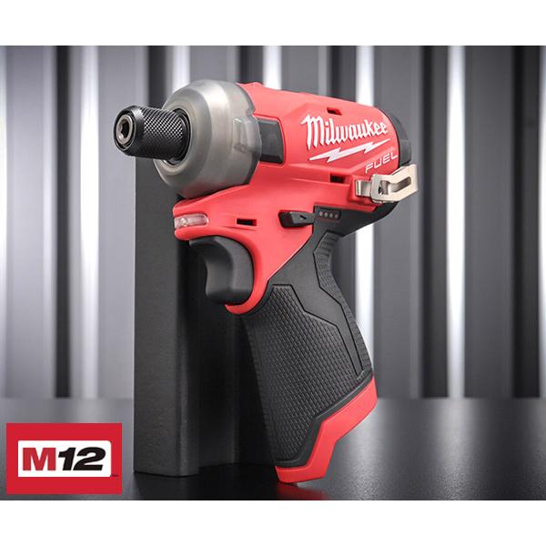 Milwaukee ミルウォーキー コードレス電動インパクトドライバー Milwaukee ミルウォーキー コードレス電動インパクトドライバー