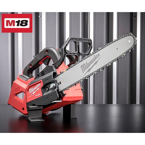 Milwaukee（ミルウォーキー） 日本正規品 M18 FUEL 356mmトップ