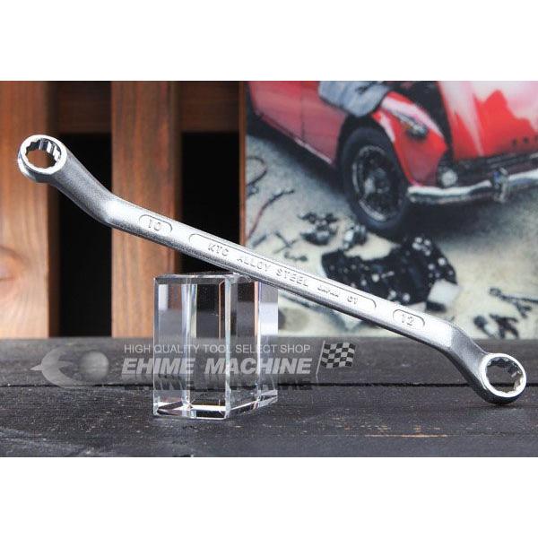 KTC 45°�����O�߂��˃����` M25-10X12 �y�l�R�|�X�Ή��z